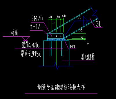 鋼結構樓梯梁怎么算 建筑消防設計 第3張