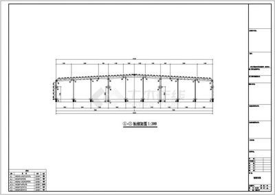 鋼結構單跨跨度30米以下（鋼結構單跨跨度30米以下廠房在現代建筑中較為常見）
