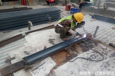 鋼結構箱體引弧板焊接要求有哪些內容 結構框架設計 第1張 鋼結構箱體引弧板焊接要求有哪些內容 結構框架設計 第1張