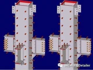 鋼結構箱體引弧板焊接要求有哪些內容 結構框架設計 第2張 鋼結構箱體引弧板焊接要求有哪些內容 結構框架設計 第2張