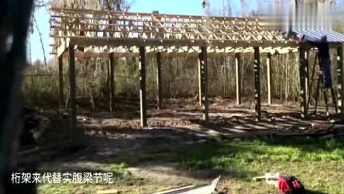 做鋼結構設計壓力大嗎為什么 結構框架設計 第2張 做鋼結構設計壓力大嗎為什么 結構框架設計 第2張