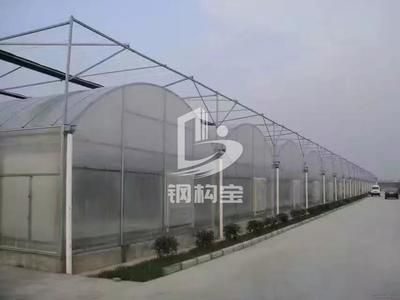 邯鄲市鋼結構加工廠（邯鄲鋼結構廠合作案例） 結構橋梁鋼結構施工 第1張