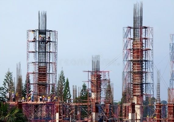 固定舞臺鋼結構需要設計資質嗎為什么 建筑效果圖設計 第4張 固定舞臺鋼結構需要設計資質嗎為什么 建筑效果圖設計 第4張