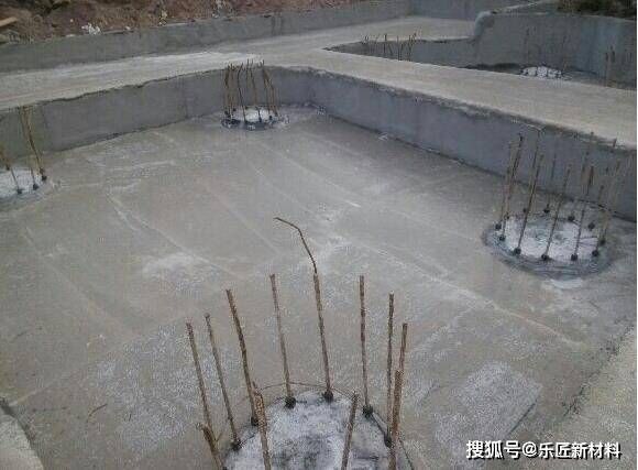混凝土如何加固防水處理 全國鋼結構廠 第4張 混凝土如何加固防水處理 全國鋼結構廠 第4張