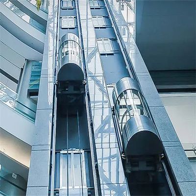 電梯鋼結構井道價格多少(電梯井道施工標準規范) 結構電力行業設計 第5張 電梯鋼結構井道價格多少(電梯井道施工標準規范) 結構電力行業設計 第5張