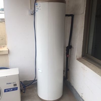 自建房裝空氣能熱水器好嗎(空氣能熱水器在北方冬季表現) 鋼結構玻璃棧道施工 第4張 自建房裝空氣能熱水器好嗎(空氣能熱水器在北方冬季表現) 鋼結構玻璃棧道施工 第4張