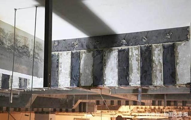 粘鋼加固施工的環境適應性(粘鋼加固施工環境要求與注意事項) 鋼結構網架施工 第2張 粘鋼加固施工的環境適應性(粘鋼加固施工環境要求與注意事項) 鋼結構網架施工 第2張