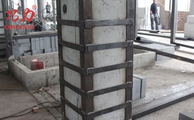 粘鋼加固施工的環境適應性(粘鋼加固施工環境要求與注意事項) 鋼結構網架施工 第5張 粘鋼加固施工的環境適應性(粘鋼加固施工環境要求與注意事項) 鋼結構網架施工 第5張