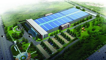 廠房綠色建筑設計標準(廠房綠色建筑設計2023綠色建筑設計標準是什么) 結構電力行業設計 第4張 廠房綠色建筑設計標準(廠房綠色建筑設計2023綠色建筑設計標準是什么) 結構電力行業設計 第4張