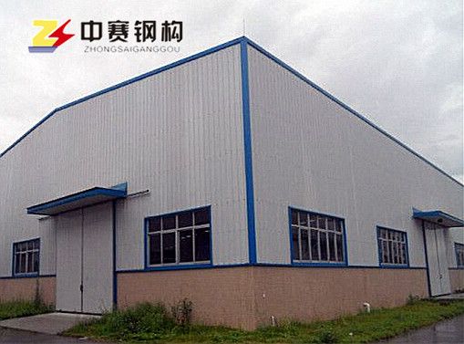 廠房設計的基本要求 北京加固設計(加固設計公司) 第4張 廠房設計的基本要求 北京加固設計(加固設計公司) 第4張