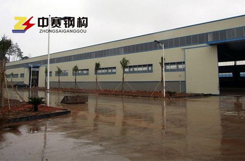 廠房設計的基本要求 北京加固設計(加固設計公司) 第5張 廠房設計的基本要求 北京加固設計(加固設計公司) 第5張