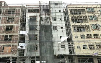 大梁粘鋼加固效果評估標準(大梁粘鋼加固加固效果的評估標準) 結構工業鋼結構設計 第5張 大梁粘鋼加固效果評估標準(大梁粘鋼加固加固效果的評估標準) 結構工業鋼結構設計 第5張