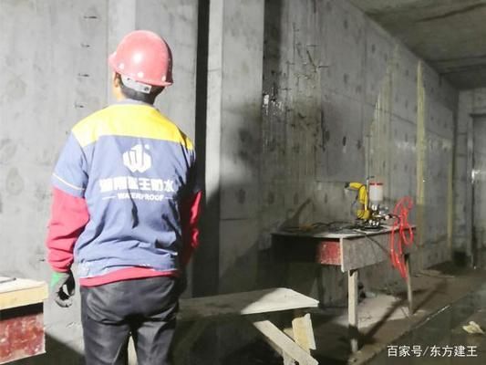 改性環氧樹脂在堵漏工程中的應用（高滲透改性環氧樹脂、堵漏防水、施工簡便） 鋼結構鋼結構螺旋樓梯施工 第8張