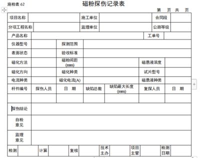 鋼結構質量檢查要點（鋼結構焊接質量檢測方法） 結構砌體施工 第5張