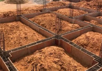 建筑加固案例經濟效益(歷史建筑加固的社會經濟效益分析) 結構地下室設計 第4張 建筑加固案例經濟效益(歷史建筑加固的社會經濟效益分析) 結構地下室設計 第4張