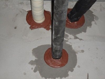 防火泥施工后效果檢測方法(-建筑防火泥檢測項目防火泥檢測項目防火泥檢測儀器) 建筑施工圖施工 第3張 防火泥施工后效果檢測方法(-建筑防火泥檢測項目防火泥檢測項目防火泥檢測儀器) 建筑施工圖施工 第3張