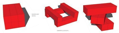 標(biāo)準(zhǔn)集裝箱結(jié)構(gòu)設(shè)計(jì)注意事項(xiàng) 鋼結(jié)構(gòu)玻璃棧道施工 第5張