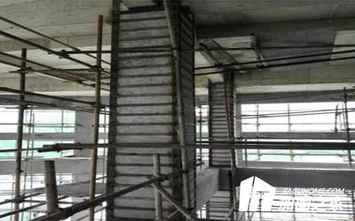 包鋼加固材料技術進步情況(外包鋼加固技術在建筑結構中的應用) 結構地下室設計 第1張 包鋼加固材料技術進步情況(外包鋼加固技術在建筑結構中的應用) 結構地下室設計 第1張