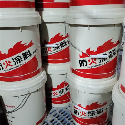 鋼結(jié)構(gòu)防火涂料施工注意事項(xiàng) 鋼結(jié)構(gòu)框架施工 第2張