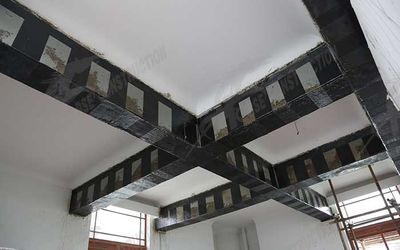 鋼梁加固技術(shù)在文物保護(hù)中的應(yīng)用 結(jié)構(gòu)工業(yè)鋼結(jié)構(gòu)施工 第2張 鋼梁加固技術(shù)在文物保護(hù)中的應(yīng)用 結(jié)構(gòu)工業(yè)鋼結(jié)構(gòu)施工 第2張