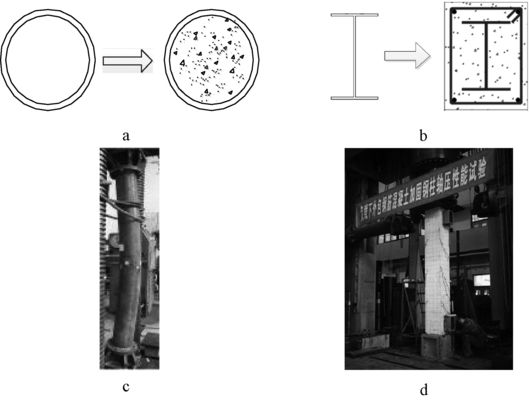 鋼結(jié)構(gòu)加固工程案例分析