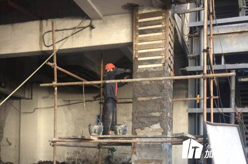 包鋼加固施工流程詳解 結構地下室設計 第3張 包鋼加固施工流程詳解 結構地下室設計 第3張