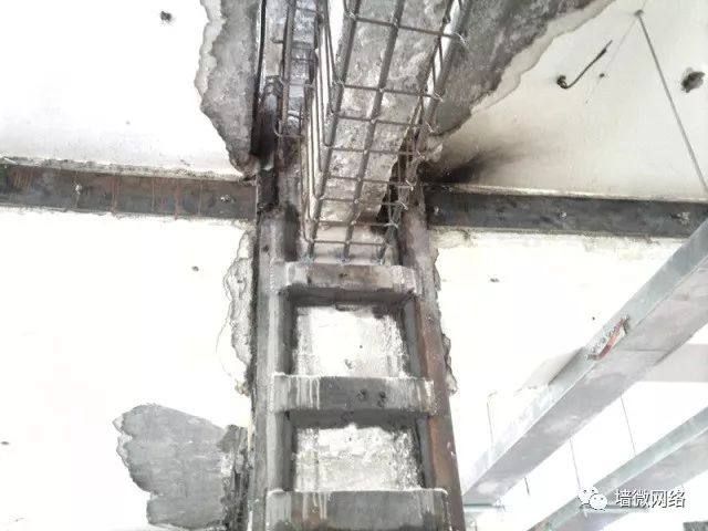 混凝土結構加固圖片 鋼結構蹦極施工 第3張 混凝土結構加固圖片 鋼結構蹦極施工 第3張