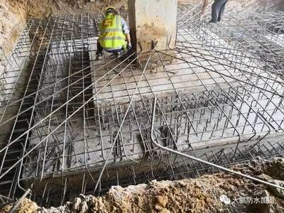 混凝土結構加固圖片 鋼結構蹦極施工 第4張 混凝土結構加固圖片 鋼結構蹦極施工 第4張