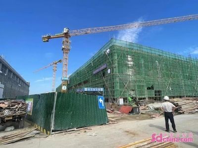 廠房建設施工過程監管方法 建筑方案施工 第3張