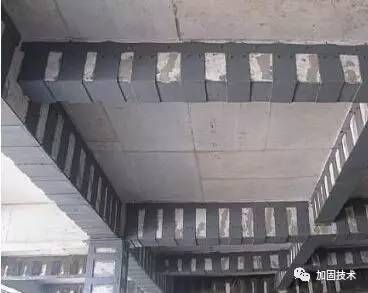 梁粘貼鋼板加固設計要點 結構工業鋼結構施工 第2張 梁粘貼鋼板加固設計要點 結構工業鋼結構施工 第2張