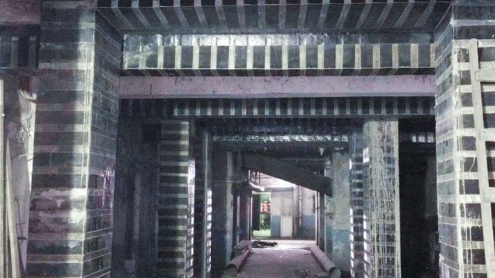 碳纖維加固案例分析視頻 結(jié)構(gòu)砌體施工 第4張 碳纖維加固案例分析視頻 結(jié)構(gòu)砌體施工 第4張