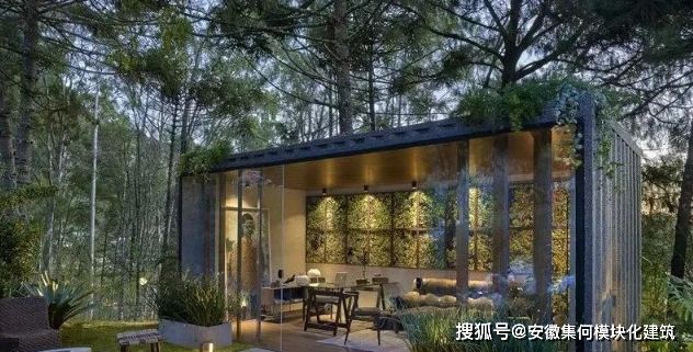 集裝箱建筑 定制設(shè)計(jì)m 鋼結(jié)構(gòu)網(wǎng)架施工 第5張 集裝箱建筑 定制設(shè)計(jì)m 鋼結(jié)構(gòu)網(wǎng)架施工 第5張