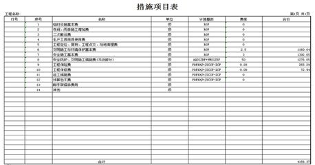 廠房成本預(yù)算編制技巧(廠房成本預(yù)算的編制技巧) 結(jié)構(gòu)工業(yè)裝備施工 第1張 廠房成本預(yù)算編制技巧(廠房成本預(yù)算的編制技巧) 結(jié)構(gòu)工業(yè)裝備施工 第1張