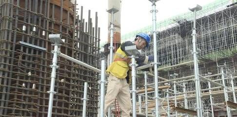 做鋼結構掙錢嗎 鋼結構鋼結構停車場施工 第4張 做鋼結構掙錢嗎 鋼結構鋼結構停車場施工 第4張