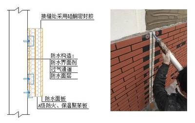 保溫板接縫防水處理 鋼結構跳臺設計 第4張 保溫板接縫防水處理 鋼結構跳臺設計 第4張