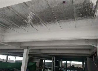 防火泥施工注意事項(xiàng)（電纜封堵防火泥施工規(guī)范和安全操作要求是什么） 結(jié)構(gòu)電力行業(yè)設(shè)計(jì) 第6張