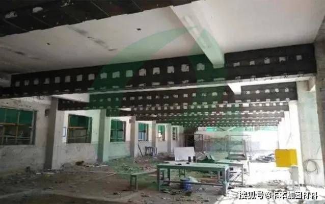 粘鋼加固施工周期多長？