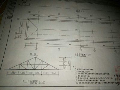 鋼屋架間距是多少 北京鋼結(jié)構(gòu)設(shè)計(jì) 第4張 鋼屋架間距是多少 北京鋼結(jié)構(gòu)設(shè)計(jì) 第4張