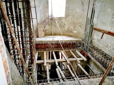 鋼梁加固驗(yàn)收中常見問題處理 鋼結(jié)構(gòu)玻璃棧道施工 第5張 鋼梁加固驗(yàn)收中常見問題處理 鋼結(jié)構(gòu)玻璃棧道施工 第5張