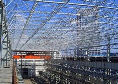山東鋼結構加工廠家(山東鋼結構加工技術領先企業,鋼結構加工價格對比分析) 鋼結構鋼結構停車場設計 第5張 山東鋼結構加工廠家(山東鋼結構加工技術領先企業,鋼結構加工價格對比分析) 鋼結構鋼結構停車場設計 第5張