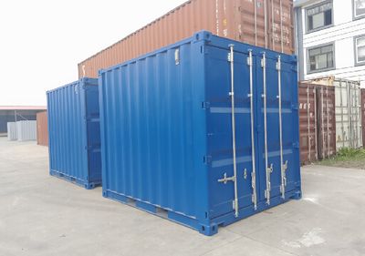 集裝箱的構造及名稱是什么 結構橋梁鋼結構設計 第5張 集裝箱的構造及名稱是什么 結構橋梁鋼結構設計 第5張