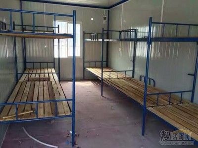 集裝箱活動房多少錢一間(集裝箱活動房價格) 結構電力行業設計 第1張 集裝箱活動房多少錢一間(集裝箱活動房價格) 結構電力行業設計 第1張
