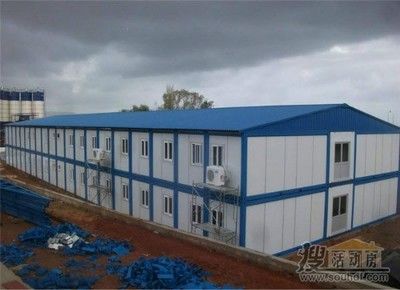 集裝箱活動房多少錢一間(集裝箱活動房價格) 結構電力行業設計 第3張 集裝箱活動房多少錢一間(集裝箱活動房價格) 結構電力行業設計 第3張