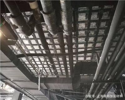 鋼結構加固材料環保性能比較 建筑施工圖施工 第5張