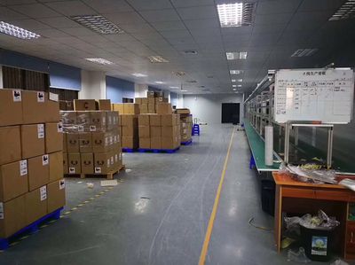 不同地區廠房標準差異 裝飾工裝設計 第4張 不同地區廠房標準差異 裝飾工裝設計 第4張