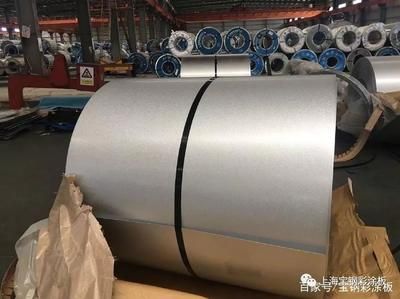鋼卷厚度選擇的成本效益分析