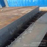 8mm厚鋼板市場價格趨勢