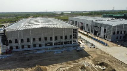 體育建筑設計規范 JGJ31-2019（體育建筑設計規范jgj31-2019中如何確保體育場地的排水系統設計合理） 北京鋼結構設計問答