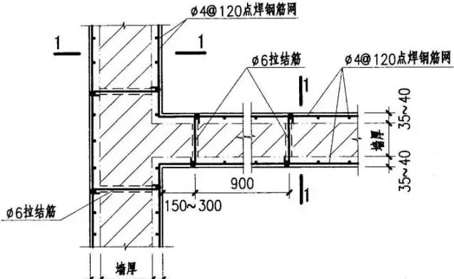 鋼板加固施工圖解讀 鋼結構框架施工 第4張 鋼板加固施工圖解讀 鋼結構框架施工 第4張