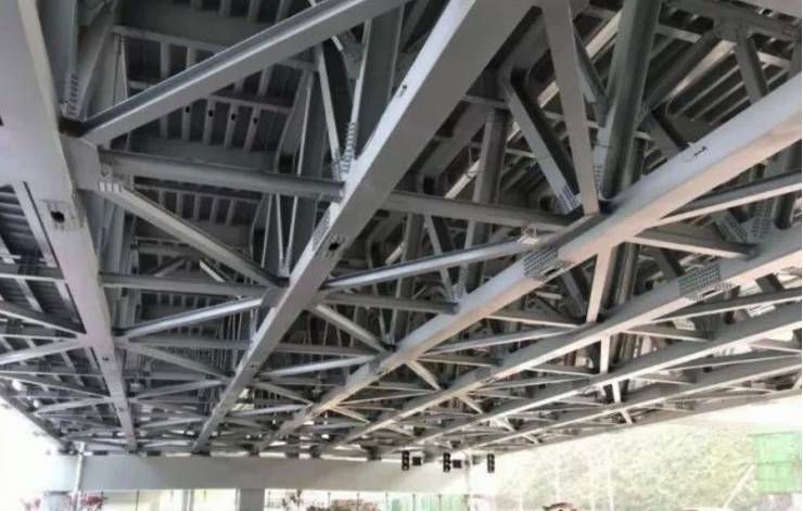 鋼梁加固材料性能對比(梁加固用鋼板好還是碳纖維好) 建筑施工圖施工 第1張 鋼梁加固材料性能對比(梁加固用鋼板好還是碳纖維好) 建筑施工圖施工 第1張